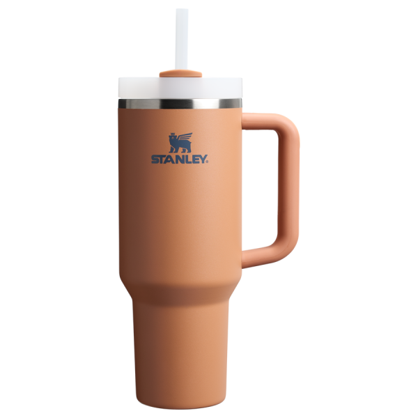 The Quencher H2.0 Flowstate™ Tumbler | 40 OZ - Toast