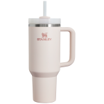 The Quencher H2.0 Flowstate™ Tumbler | 40 OZ - Rose Quartz 2.0