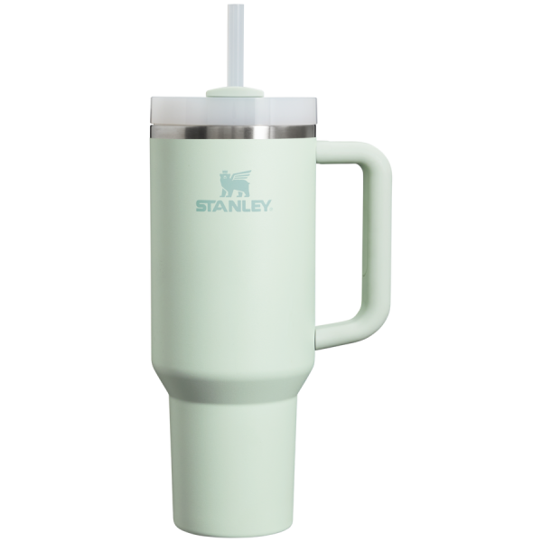 The Quencher H2.0 Flowstate™ Tumbler | 40 OZ - Mist