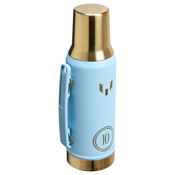 Messi x Stanley 1913 High Precision Flow Mate System - Messi Striker Blue