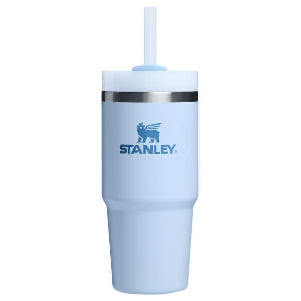 The Quencher H2.0 FlowState™ Tumbler  | 14 OZ - Glacier