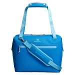 The All Day Julienne Max Cooler | 30 Can | 20 QT | 18.9 L - Azure