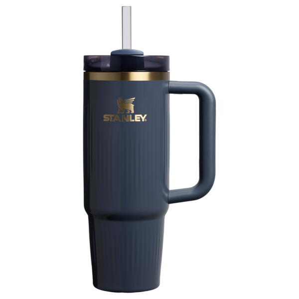 The Quencher® H2.0 Fluted Tumbler | 30 OZ - Twilight Gloss