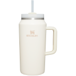 The Quencher H2.0 FlowState™ Tumbler  | 64 OZ - Cream