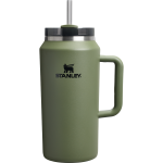 The Quencher H2.0 FlowState™ Tumbler  | 64 OZ - Dried Pine
