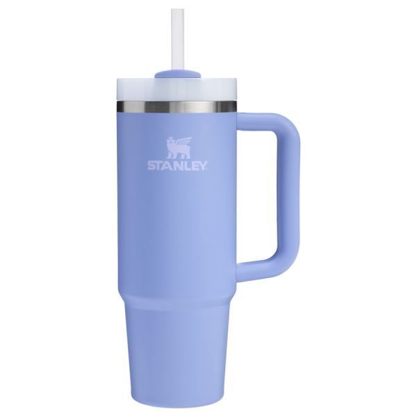 The Quencher H2.0 Flowstate™ Tumbler | 30 OZ - Hydrangea