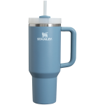 The Quencher H2.0 Flowstate™ Tumbler | 40 OZ - Indigo