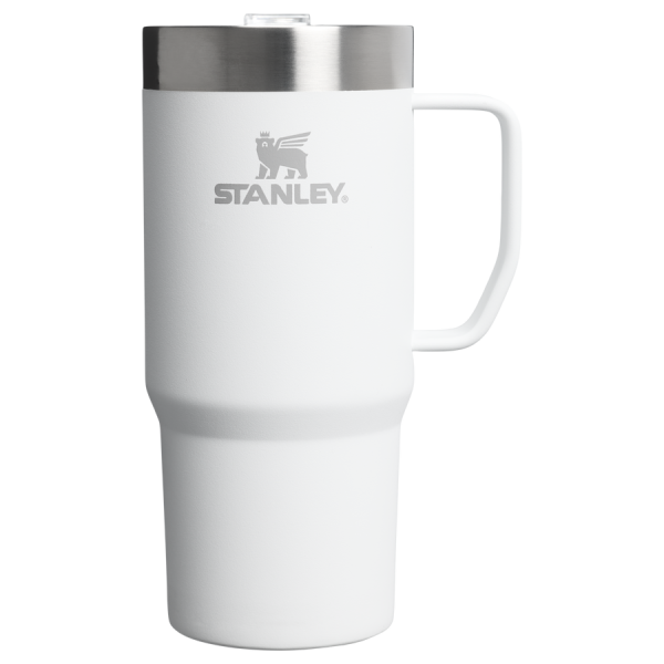 The Everyday Suburban Mug | 16 OZ - Frost