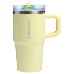 The Quencher ProTour Flip Straw Tumbler | 20 OZ - Pomelo