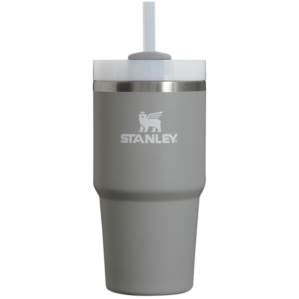 The Quencher H2.0 FlowState™ Tumbler | 20 OZ - Stone