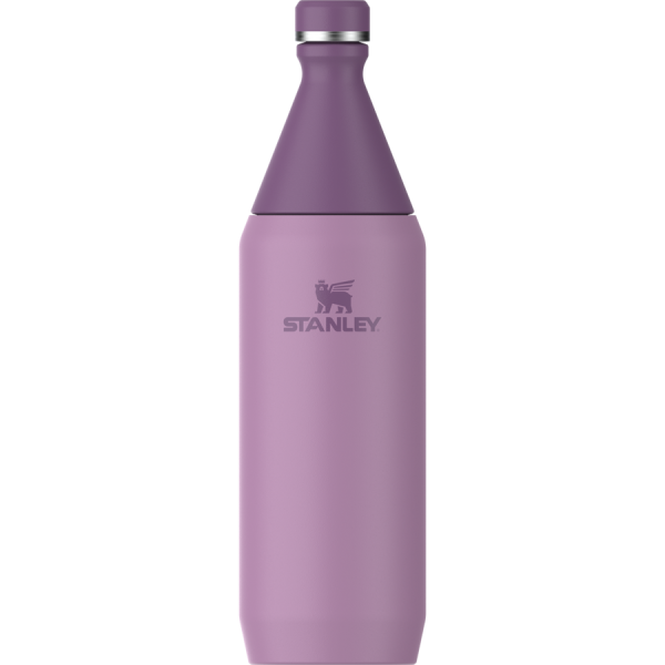 All Day Slim Bottle | 34 OZ - Lilac