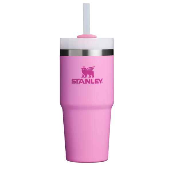The Quencher H2.0 FlowState™ Tumbler  | 14 OZ - Peony