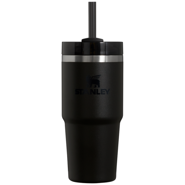 The Quencher H2.0 FlowState™ Tumbler  | 14 OZ - Black 2.0