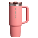 The Quencher ProTour Flip Straw Tumbler | 30 OZ - Terracotta