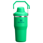 The IceFlow™ Tumbler with Fast Flow Lid | 20 OZ - Meadow