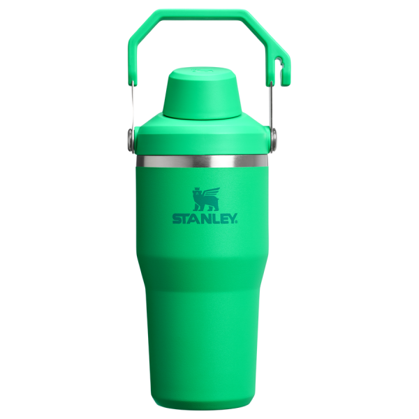 The IceFlow™ Tumbler with Fast Flow Lid | 20 OZ - Meadow