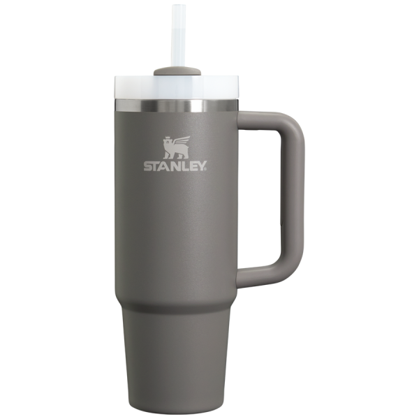 The Quencher H2.0 Flowstate™ Tumbler | 30 OZ - Stone