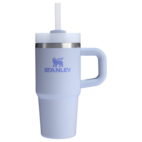 The Quencher H2.O FlowState™ Tumbler | 14 OZ - Dew Drop