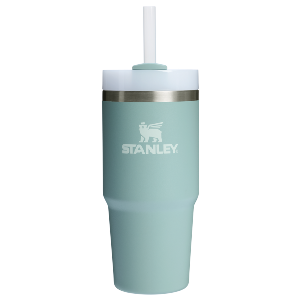 The Quencher H2.0 FlowState™ Tumbler  | 14 OZ - Seafoam