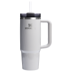 The Quencher® H2.0 Fluted Tumbler | 30 OZ - Ash Gloss