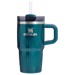 The Quencher® H2.0 Fluted Tumbler with Handle | 20 OZ - Marina Shine