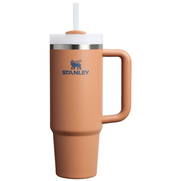 The Quencher H2.0 Flowstate™ Tumbler | 30 OZ - Toast