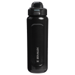 The Wellspring Bottle | 24 OZ - Hammertone Black