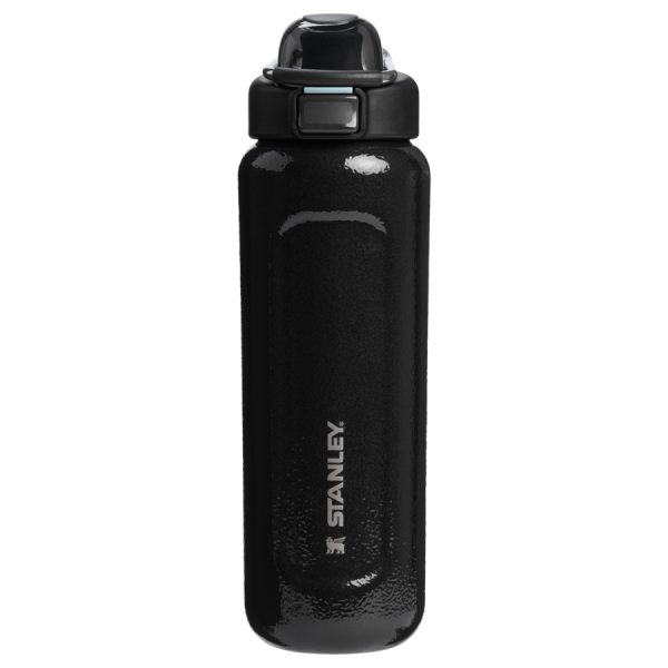 The Wellspring Bottle | 24 OZ - Hammertone Black