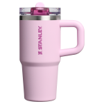 The Quencher ProTour Flip Straw Tumbler | 14 OZ - Cherry Blossom