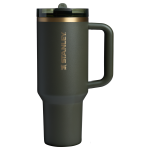The Quencher ProTour Flip Straw Tumbler | 40 OZ - Cypress