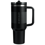 The Quencher ProTour Flip Straw Tumbler | 40 OZ - Black Fade