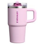 The Quencher ProTour Flip Straw Tumbler | 20 OZ - Cherry Blossom