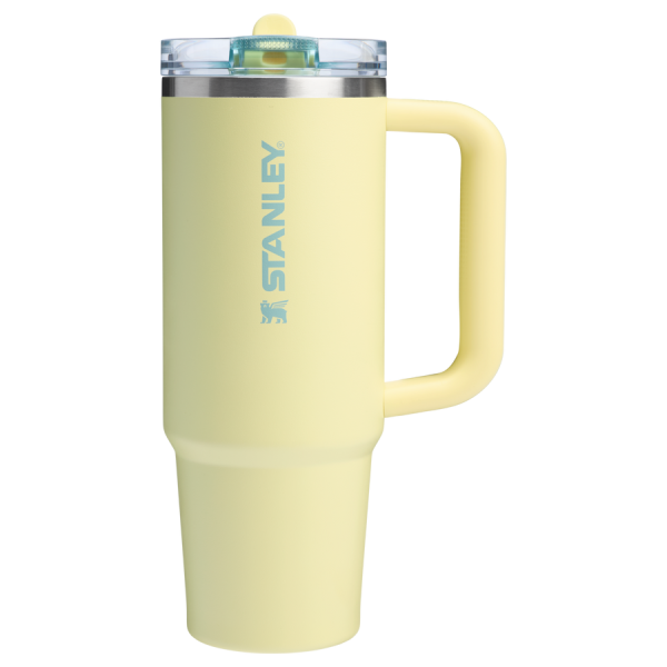 The Quencher ProTour Flip Straw Tumbler | 30 OZ - Pomelo