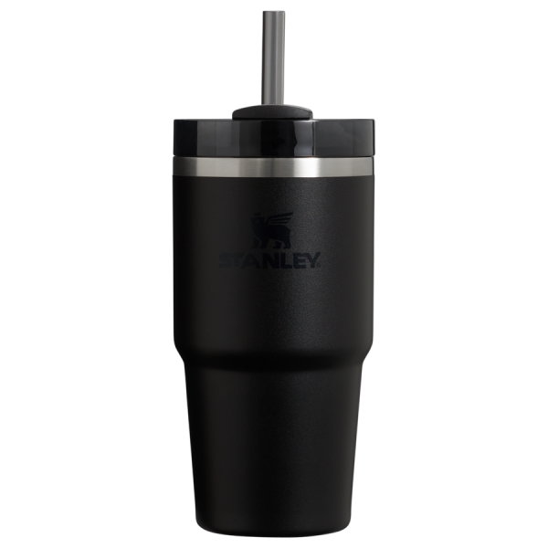 The Quencher H2.0 FlowState™ Tumbler | 20 OZ - Black 2.0