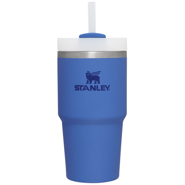 The Quencher H2.0 FlowState™ Tumbler | 20 OZ - Iris