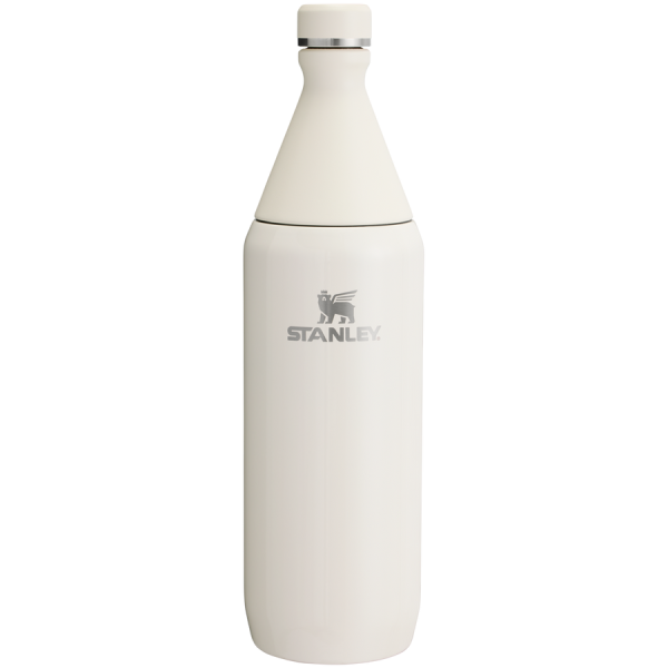 All Day Slim Bottle | 34 OZ - Cream