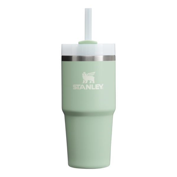 The Quencher H2.0 FlowState™ Tumbler  | 14 OZ - Matcha Cream