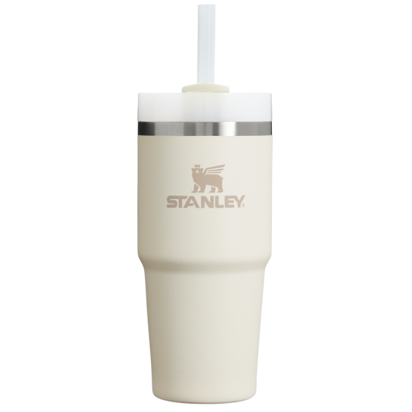 The Quencher H2.0 FlowState™ Tumbler  | 14 OZ - Cream 2.0