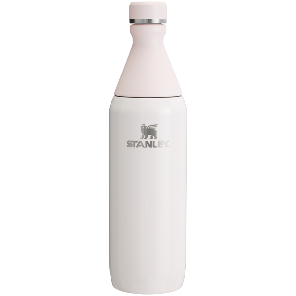 All Day Slim Bottle | 20 OZ - Rose Quartz