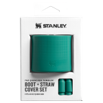 Stanley Quencher Boot and Straw Cover Set | 40 OZ - Alpine