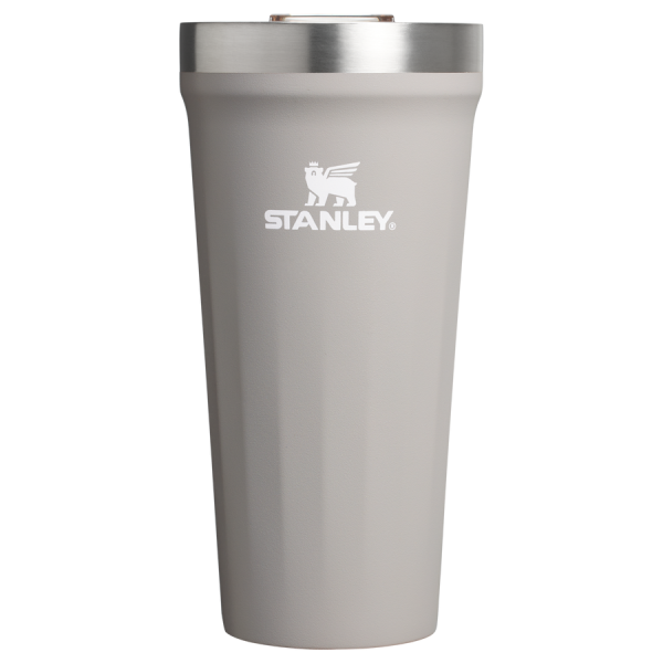 The Textured Everyday Tumbler | 20 OZ - Ash
