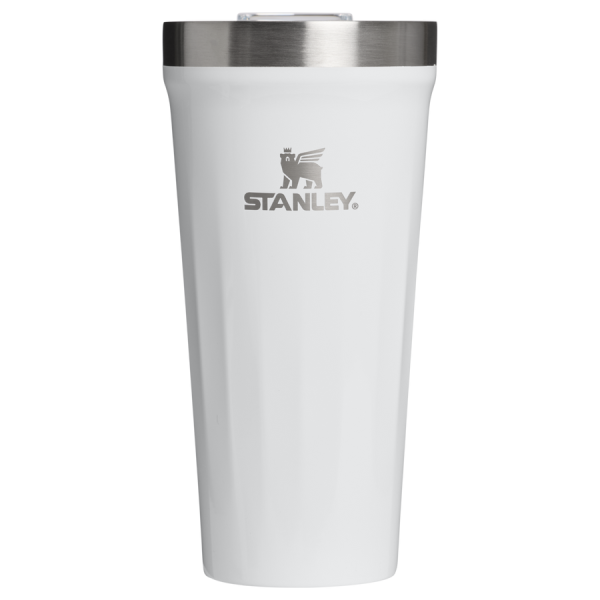 The Textured Everyday Tumbler | 20 OZ - Frost Gloss