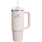 The Quencher H2.0 Flowstate™ Tumbler | 30 OZ - Rose Quartz 2.0