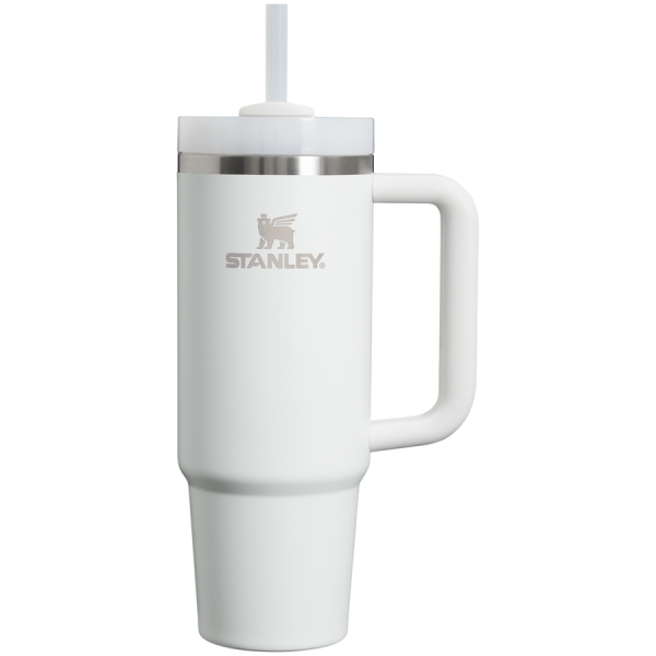 The Quencher H2.0 Flowstate™ Tumbler | 30 OZ - Frost