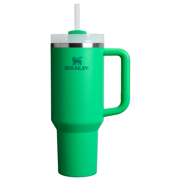 The Quencher H2.0 Flowstate™ Tumbler | 40 OZ - Meadow