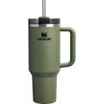 The Quencher H2.0 Flowstate™ Tumbler | 40 OZ - Dried Pine