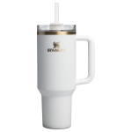 The Quencher H2.0 Flowstate™ Tumbler | 40 OZ - Cream Moon