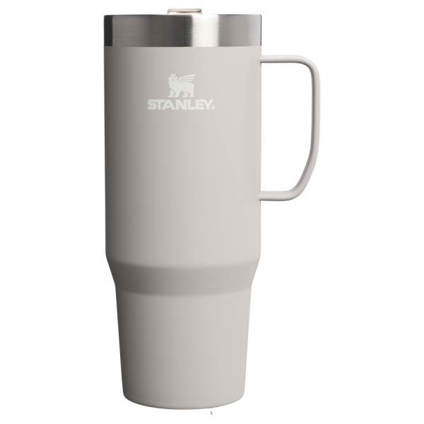 The Everyday Suburban Mug | 30 OZ - Ash