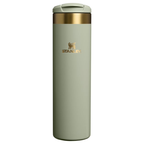 The AeroLight™ Transit Bottle | 20 OZ - Juniper