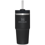 The Quencher H2.0 FlowState™ Tumbler  | 14 OZ - Black